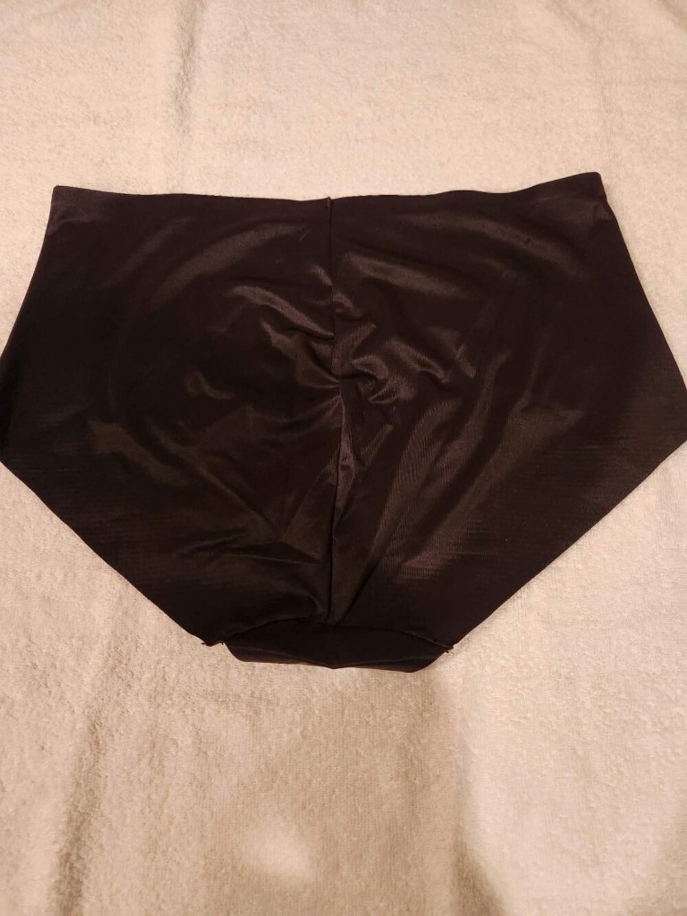 Ruby Ribbon Siren Shaping Brief Size L - Picture 5 of 9